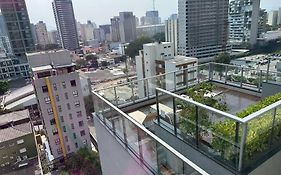 Apartamento Allianz Parque Perdizes